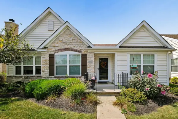 5577 Tumbling Creek Drive, Dublin, OH 43016