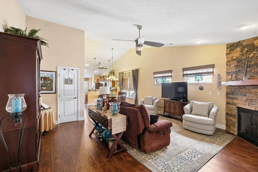 5577 Tumbling Creek Drive, Dublin, OH 43016 - #3