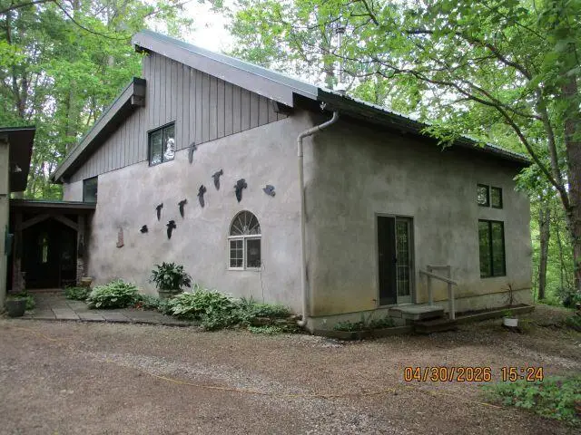 24301 Brown Road, South Bloomingville, OH 43152 - #1