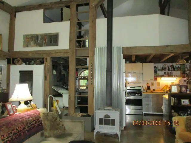 24301 Brown Road, South Bloomingville, OH 43152 - #2