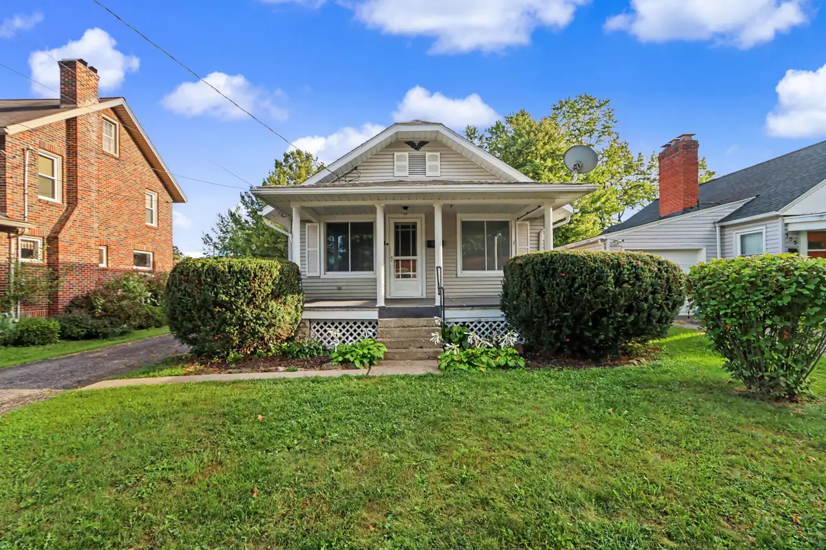 133 Wolfe Avenue, Mansfield, OH 44907 - #1