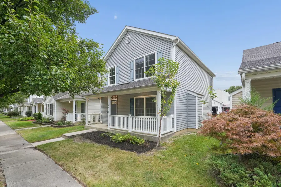 584 Star Spangled Place, Galloway, OH 43119 - #2