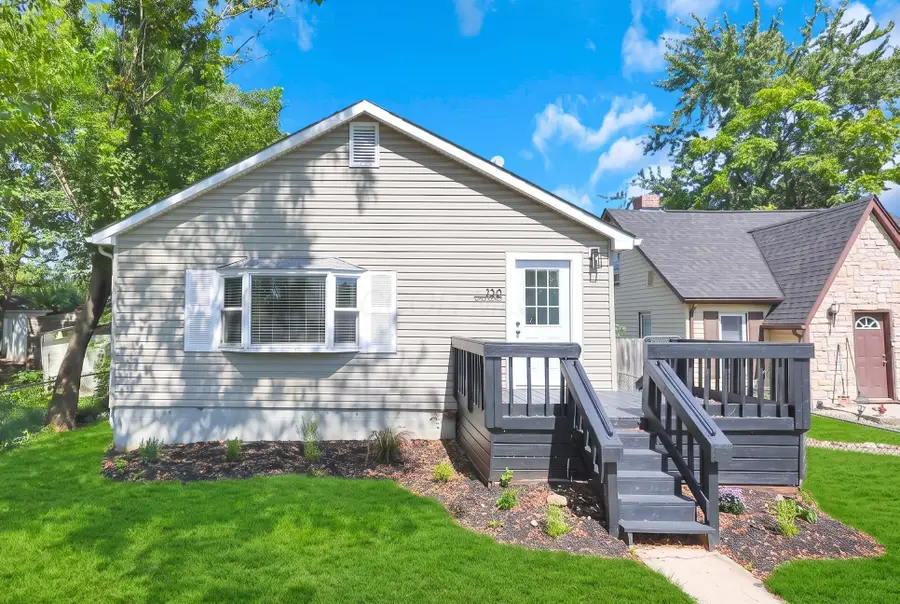 238 Delray Road, Columbus, OH 43207 - #3
