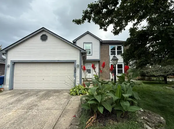 3411 Emeline Drive, Columbus, OH 43204