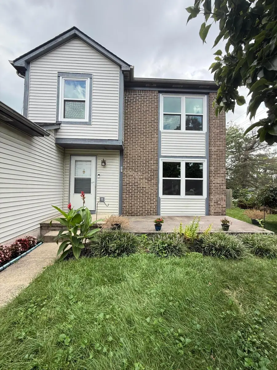 3411 Emeline Drive, Columbus, OH 43204 - #2