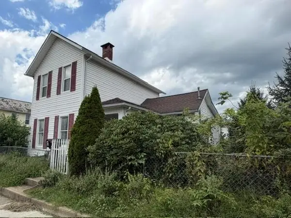 186 Moull Street, Newark, OH 43055