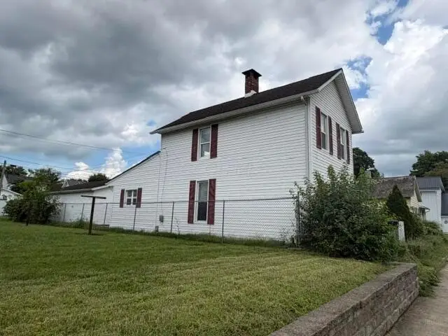 186 Moull Street, Newark, OH 43055 - #2