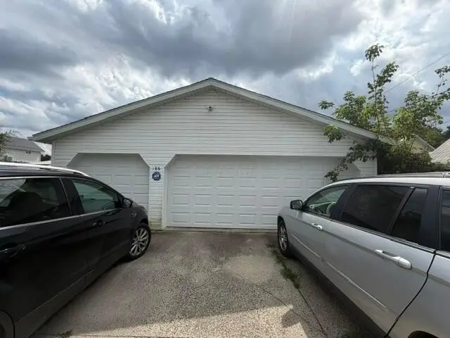 186 Moull Street, Newark, OH 43055 - #3