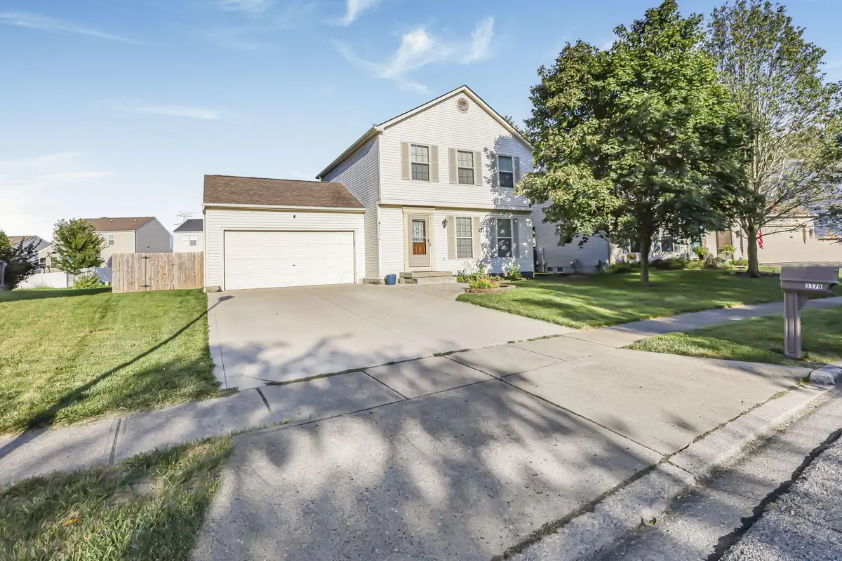 3170 Drake Avenue, Groveport, OH 43125 - #1