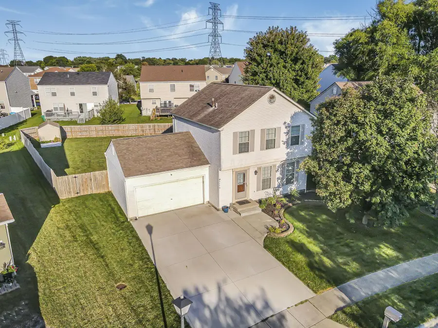 3170 Drake Avenue, Groveport, OH 43125 - #2