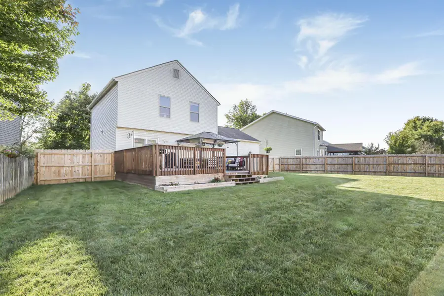3170 Drake Avenue, Groveport, OH 43125 - #3