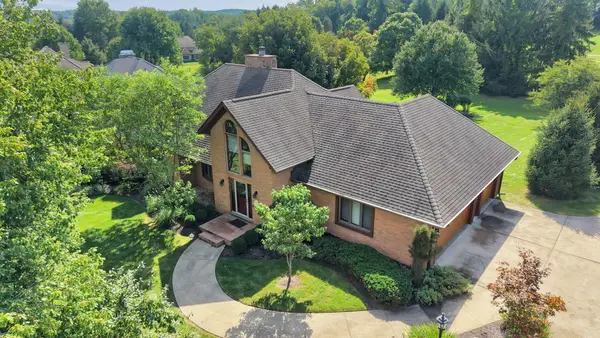 227 Bryn Du Drive, Granville, OH 43023