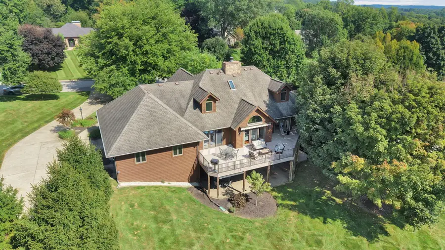 227 Bryn Du Drive, Granville, OH 43023 - #2