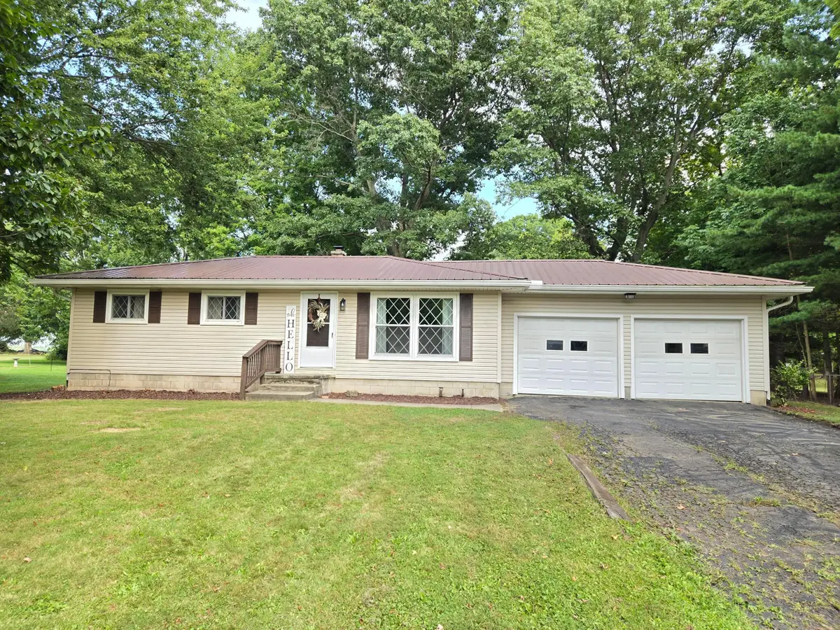 9697 Ketterman Drive, Galion, OH 44833 - #1