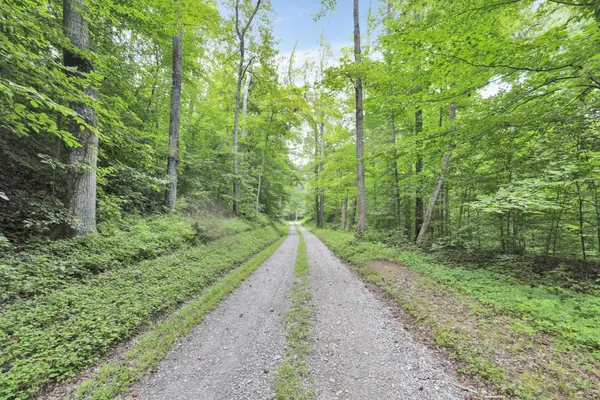 0 Thad Hall Road, Laurelville, OH 43135