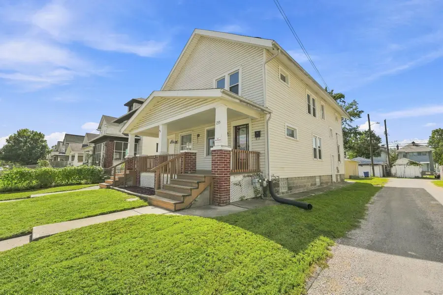 255-257 S Eureka Avenue, Columbus, OH 43204 - #2