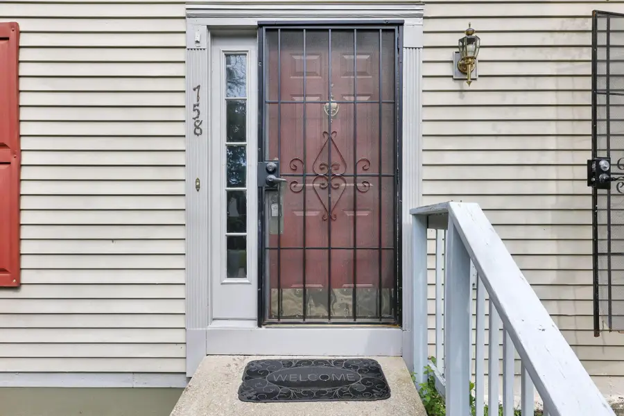 758 Crofton Circle, Reynoldsburg, OH 43068 - #3