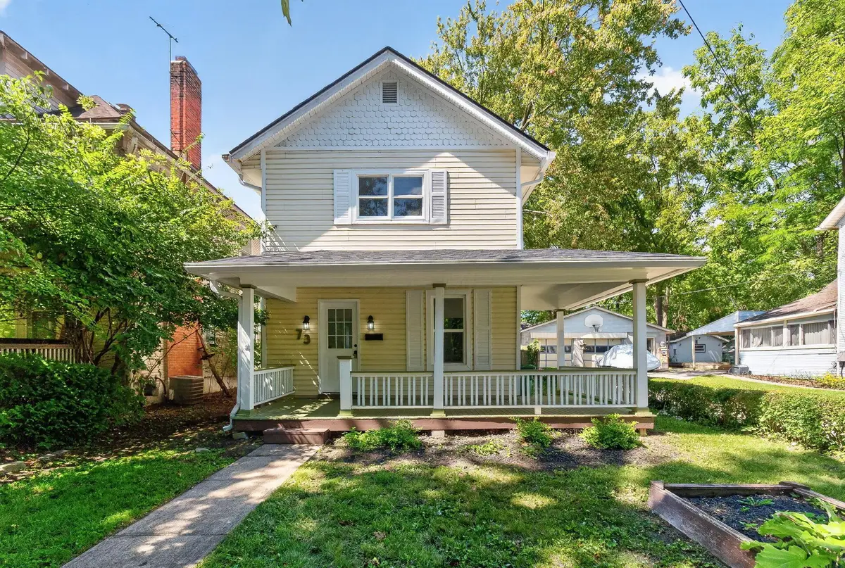 73 Campbell Street, Delaware, OH 43015 - #1