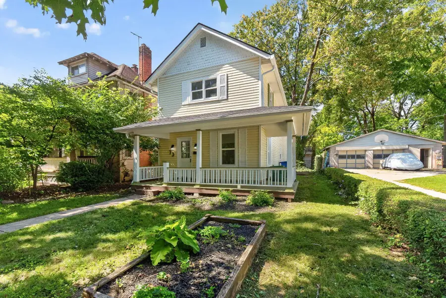 73 Campbell Street, Delaware, OH 43015 - #2