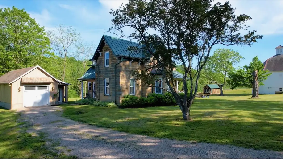 24754 Shurtz Road, New Plymouth, OH 45654 - #1