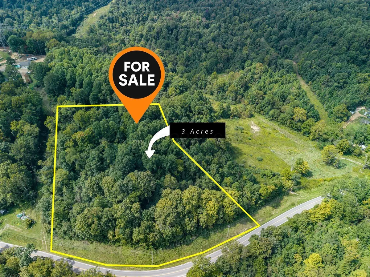 0 St Rt 327, Laurelville, OH 43135 - #1