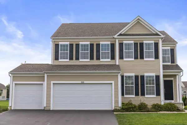 1529 Horizon Drive, Marysville, OH 43040