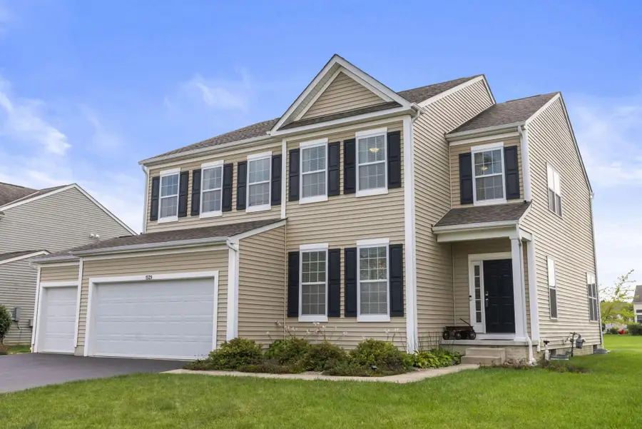 1529 Horizon Drive, Marysville, OH 43040 - #2