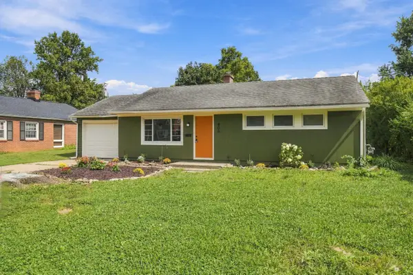 406 Carilla Lane, Columbus, OH 43228