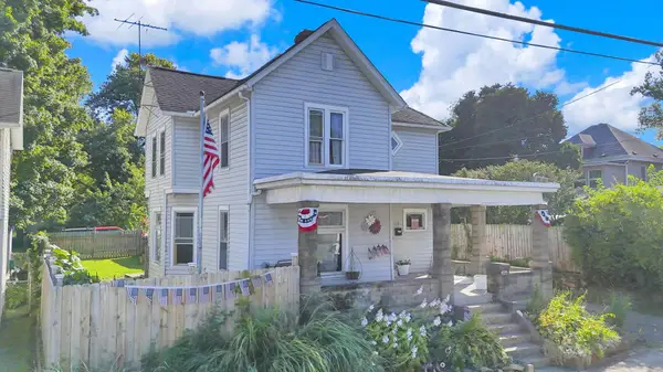 115 W Shields Street, Newark, OH 43055