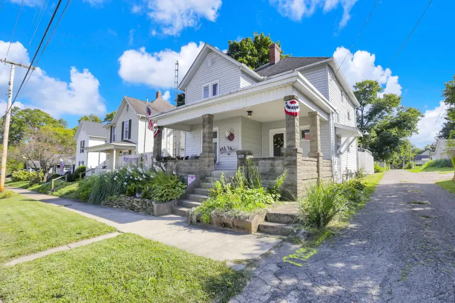 115 W Shields Street, Newark, OH 43055 - #2