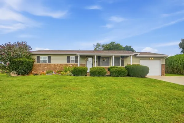 23401 Bolender Pontius Road, Circleville, OH 43113