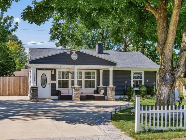 3629 Ontario Street, Columbus, OH 43224