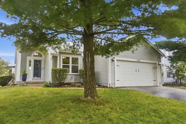 5951 Portside Drive, Hilliard, OH 43026