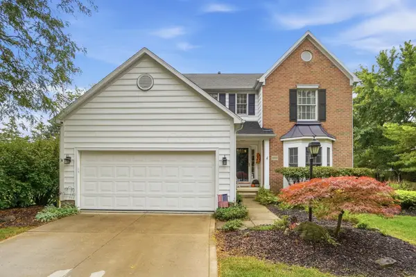 6900 Sunningdale Drive, Westerville, OH 43082