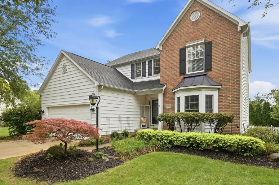 6900 Sunningdale Drive, Westerville, OH 43082 - #2