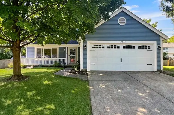 7942 Liber Court, Westerville, OH 43081