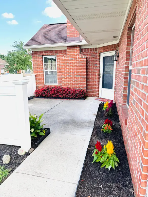4666 Wenham Park, Columbus, OH 43230