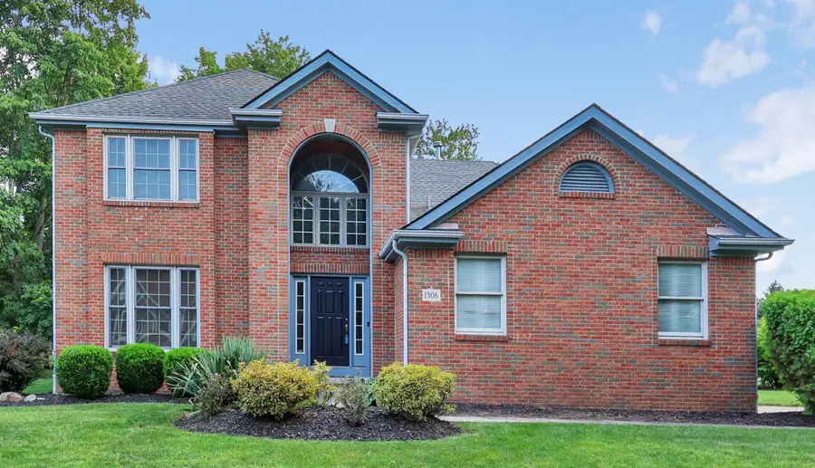 1306 Dobbins Drive, New Albany, OH 43054 - #3