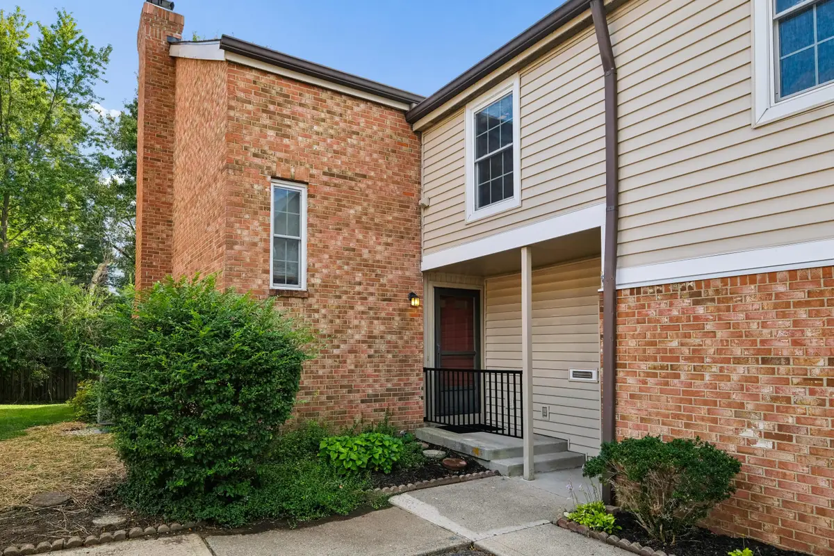 1689 Moravian Street, Columbus, OH 43220 - #1