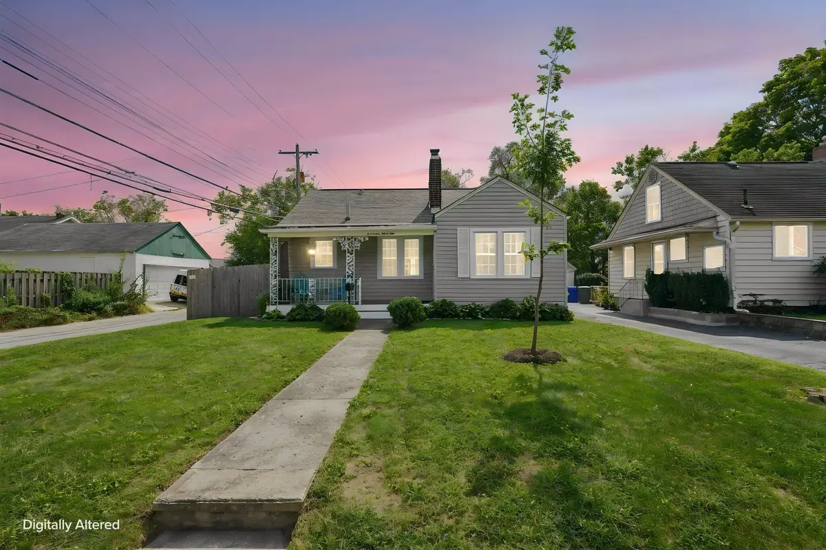1759 Weldon Avenue, Columbus, OH 43224 - #1