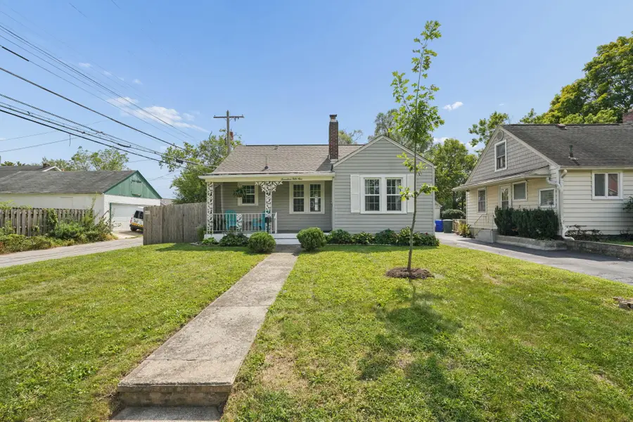 1759 Weldon Avenue, Columbus, OH 43224 - #2