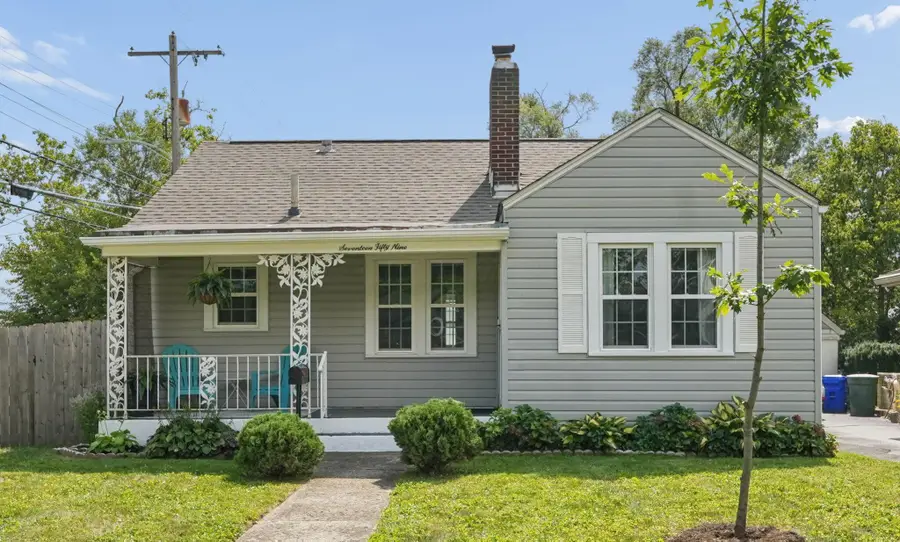 1759 Weldon Avenue, Columbus, OH 43224 - #3