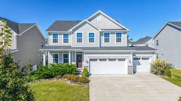 1440 Redtop Court, Marysville, OH 43040