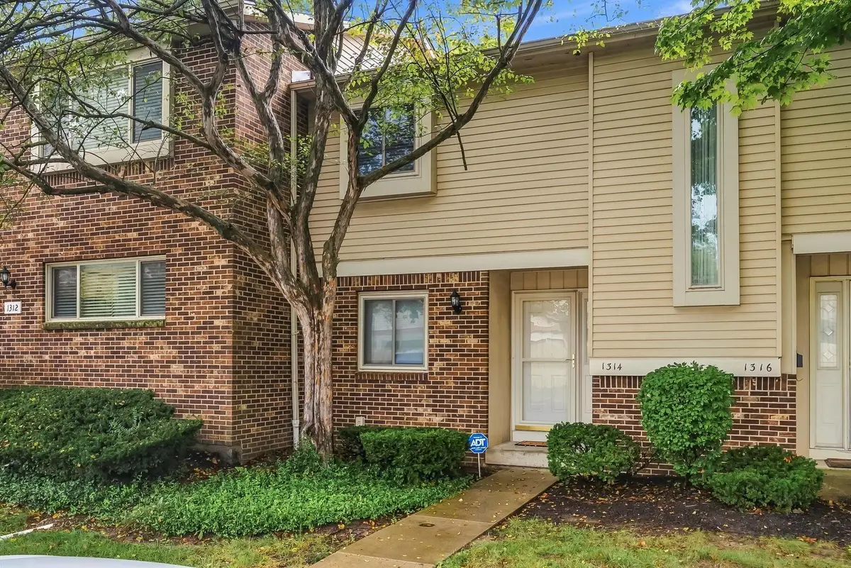 1314 Coronado Boulevard W, Reynoldsburg, OH 43068 - #1