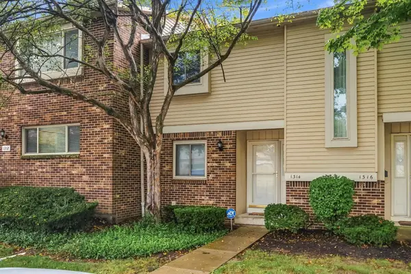 1314 Coronado Boulevard W, Reynoldsburg, OH 43068