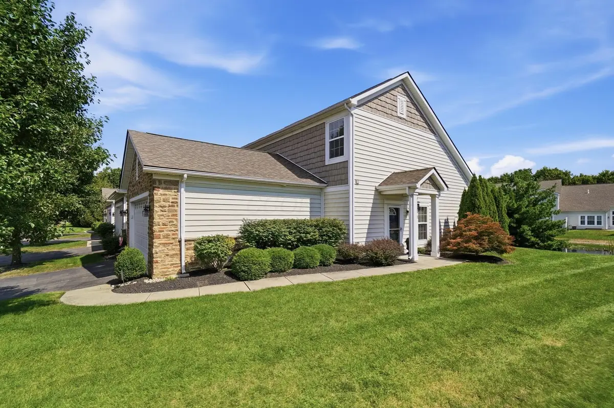5098 Bayonne Lane, Columbus, OH 43221 - #1
