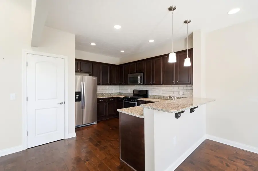 5098 Bayonne Lane, Columbus, OH 43221 - #3