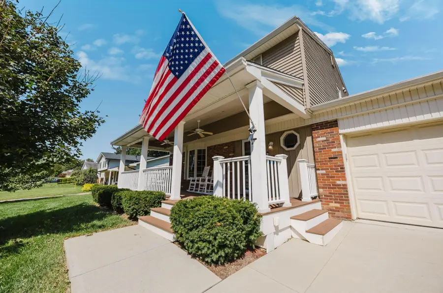 438 Electric Avenue, Westerville, OH 43081 - #3