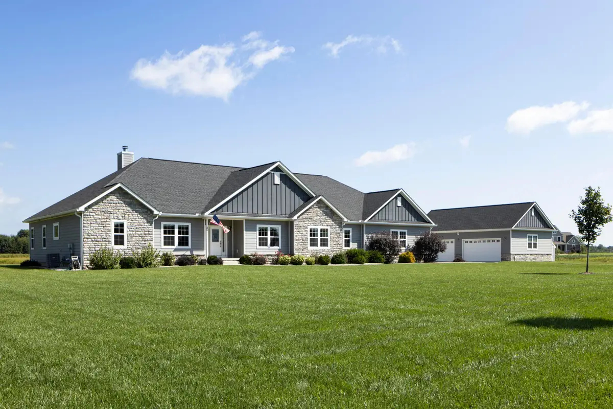 14953 Robins Road, Johnstown, OH 43031 - #1