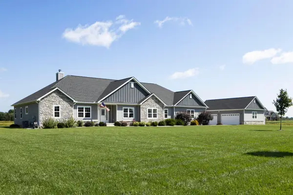 14953 Robins Road, Johnstown, OH 43031